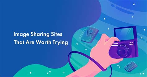 14 Best Image Sharing Sites In 2024 [Free & High DA Listed].